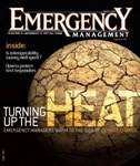 EM July/Aug 2010 Cover/Photo by the California Department of Water Resources
